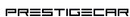 Logo Prestige Car Srls